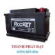 ẮC QUY ROCKET 58014 80AH