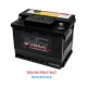 ẮC QUY DELKOR DIN 58039 80AH
