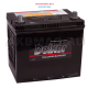 ẮC QUY DELKOR 75D23R/L 65AH