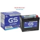 ẮC QUY GS 85D26R-MF 75AH