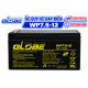 Ắc Quy Globe WP7.5-12 7.5AH