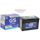Ắc Quy GS MF 105D31R 90AH