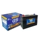 Ắc Quy GS MF 115D33C 100AH
