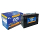 Ắc Quy GS MF 115D33V 100AH