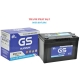 Ắc Quy GS MF 95D31L 80AH