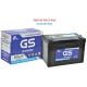 Ắc Quy GS MF 95D31R 80AH
