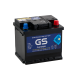 Ắc Quy GS MF DIN45L 45AH