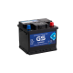 Ắc Quy GS MF DIN45-LBN 45AH