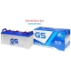 Ắc Quy GS N120 120AH