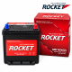 Ắc Quy Rocket SMF 44B19L 42AH