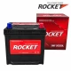 Ắc Quy Rocket SMF 50D20L 50AH