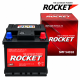 Ắc Quy Rocket SMF 54018 40AH