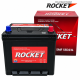 Ắc Quy Rocket SMF 55D23L 60AH