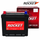 Ắc Quy Rocket SMF 55D23R 60AH