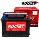 Ắc Quy Rocket SMF 56219 62AH