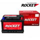 Ắc Quy Rocket SMF 57113 71AH