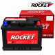 Ắc Quy Rocket SMF 57820 78AH