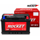 Ắc Quy Rocket SMF 58014 80AH