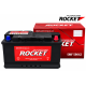 Ắc Quy Rocket SMF 59042 90AH
