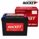 Ắc Quy Rocket SMF 65B24LS 50AH