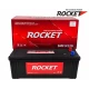 Ắc Quy Rocket SMF N120 120AH
