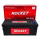 Ắc Quy Rocket SMF N200 200AH