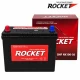 Ắc Quy Rocket SMF NX100-S6 45AH