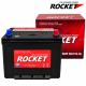 Ắc Quy Rocket SMF NX110-5L 70AH