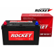 Ắc Quy Rocket SMF NX120-7 90AH