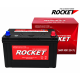 Ắc Quy Rocket SMF NX120-7L 90AH