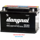 ẮC QUY ĐỒNG NAI CMF DIN75 75AH