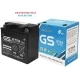 Ắc quy GS GT5A 12V 5AH
