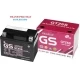 Ắc quy GS GTZ5S 12V 3.5AH