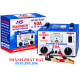 Máy Sạc Ắc Quy HANSHIN 50A LÕI DÂY ĐỒNG