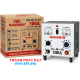 Máy Sạc Ắc Quy HANSHIN 100A LÕI DÂY ĐỒNG