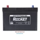 ẮC QUY ROCKET N100 100AH