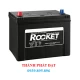 ẮC QUY ROCKET N70 70AH