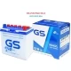 ẮC QUY GS NS40ZL 35AH