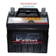 ẮC QUY DELKOR NS40Z/ZS/ZL 35AH