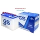 ẮC QUY GS NS60 45AH