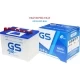 ẮC QUY GS NS70 65AH
