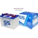 ẮC QUY GS NS70L 65AH