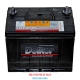 ẮC QUY DELKOR NX110-5R/L 75AH