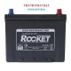 ẮC QUY ROCKET Premium 80D26R/L 80AH