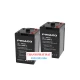 ẮC QUY VIỄN THÔNG PINACO PS 2-400G (2V-400AH)