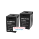 ẮC QUY VIỄN THÔNG PINACO PS 2-500G (2V-500AH)