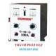 MÁY SẠC ẮC QUY HANSHIN 100A (LÕI DÂY ĐỒNG)