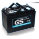 Ắc quy GS1