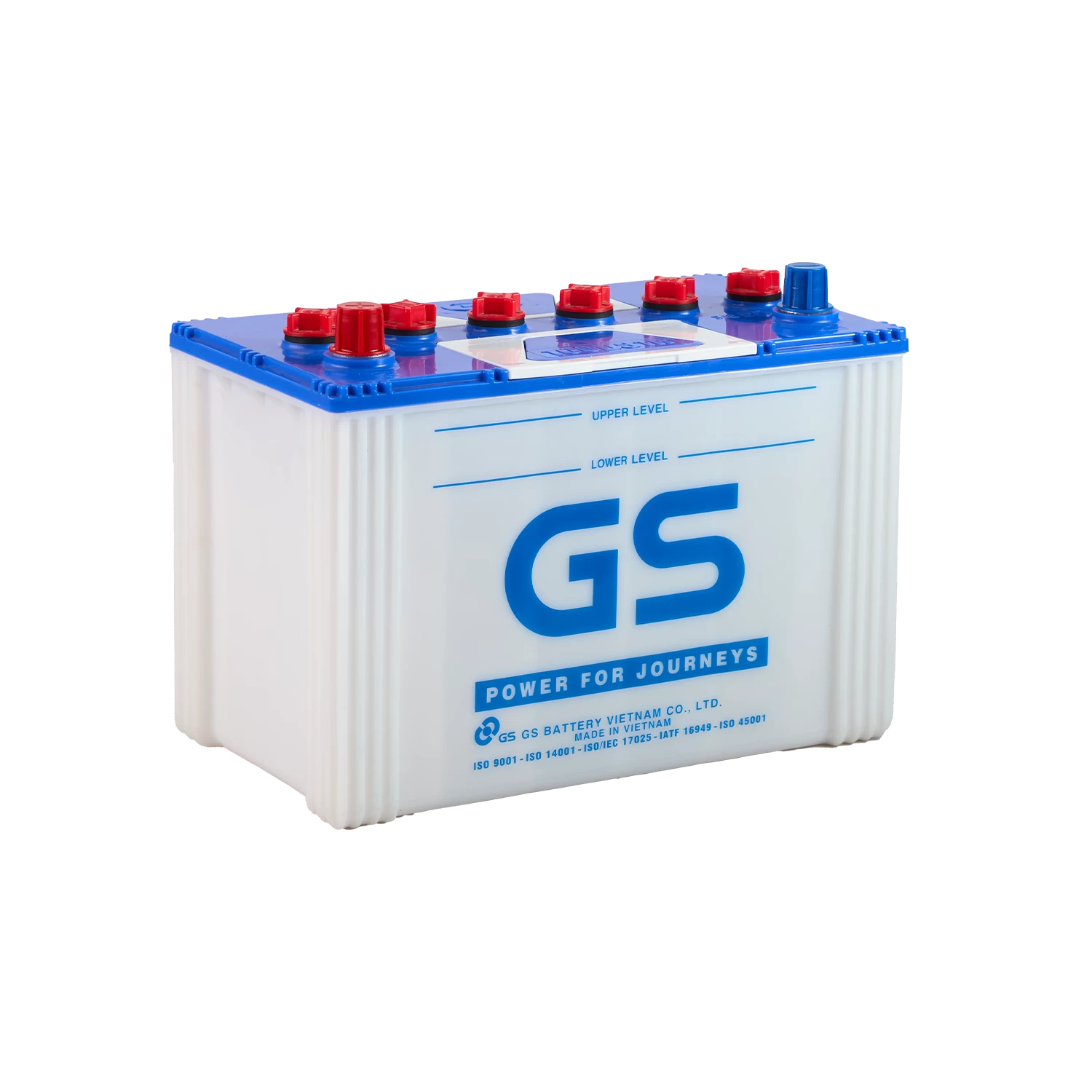 Ắc Quy GS 100D31R 85AH