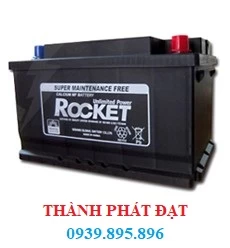ẮC QUY ROCKET 59043 90AH